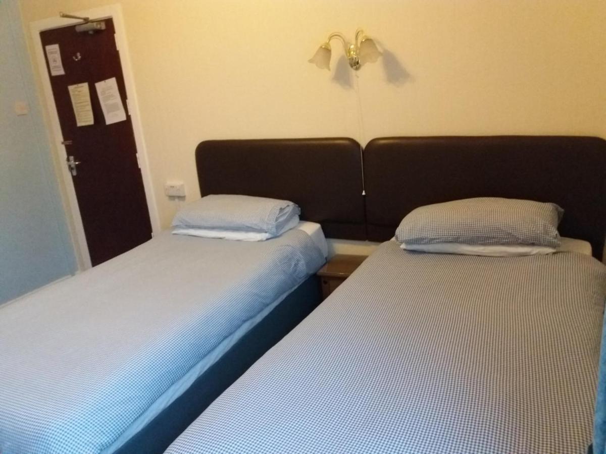 Guest house Beachcomber