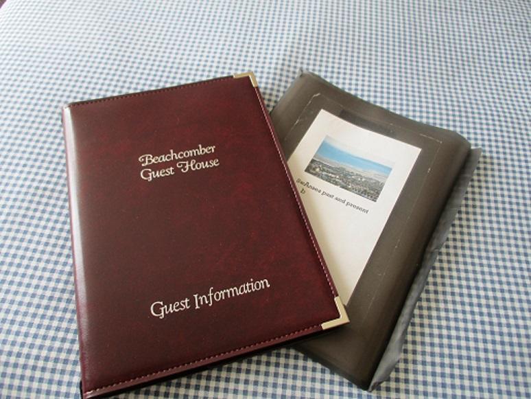 Beachcomber Guest house 3*