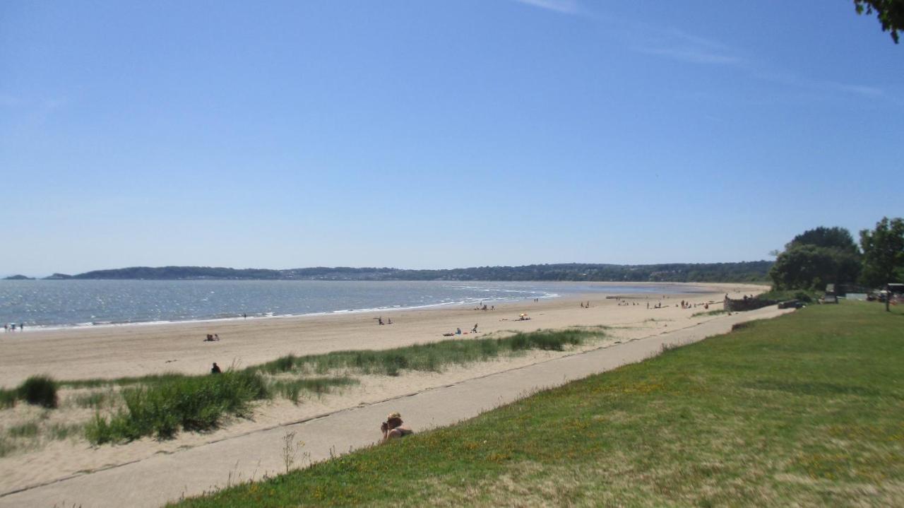Beachcomber Суонси