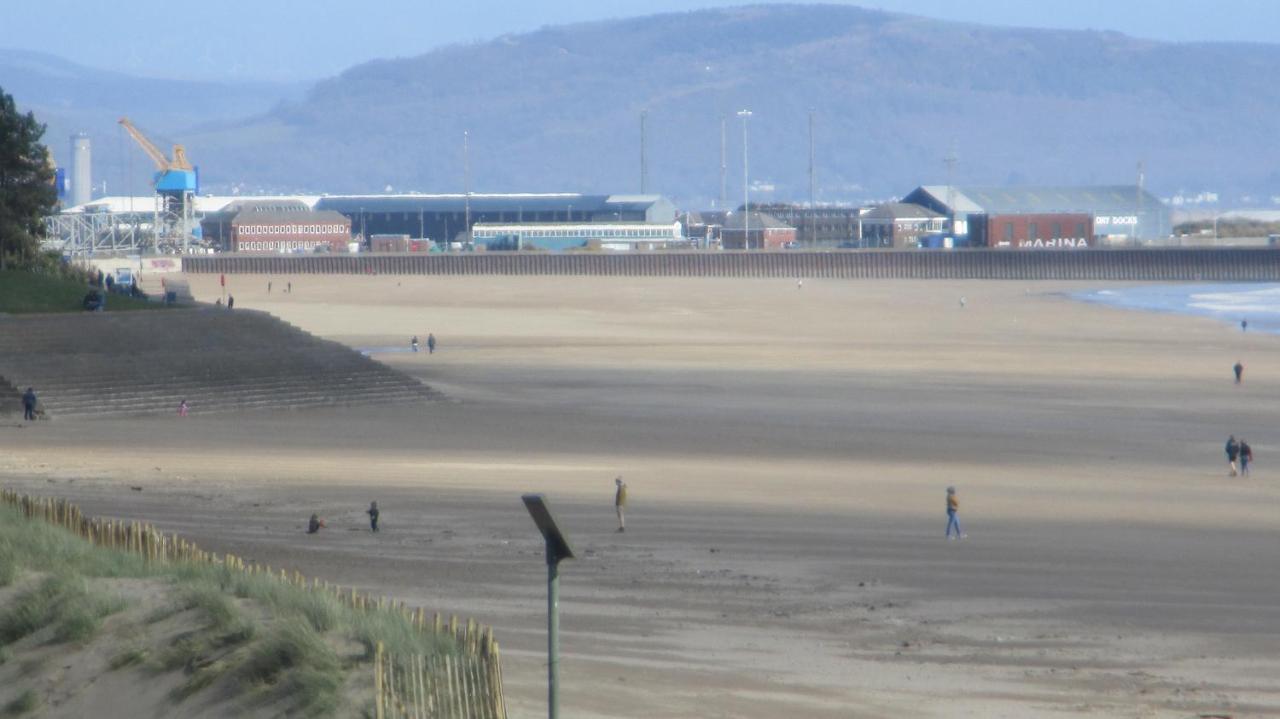 Beachcomber Gasthuis