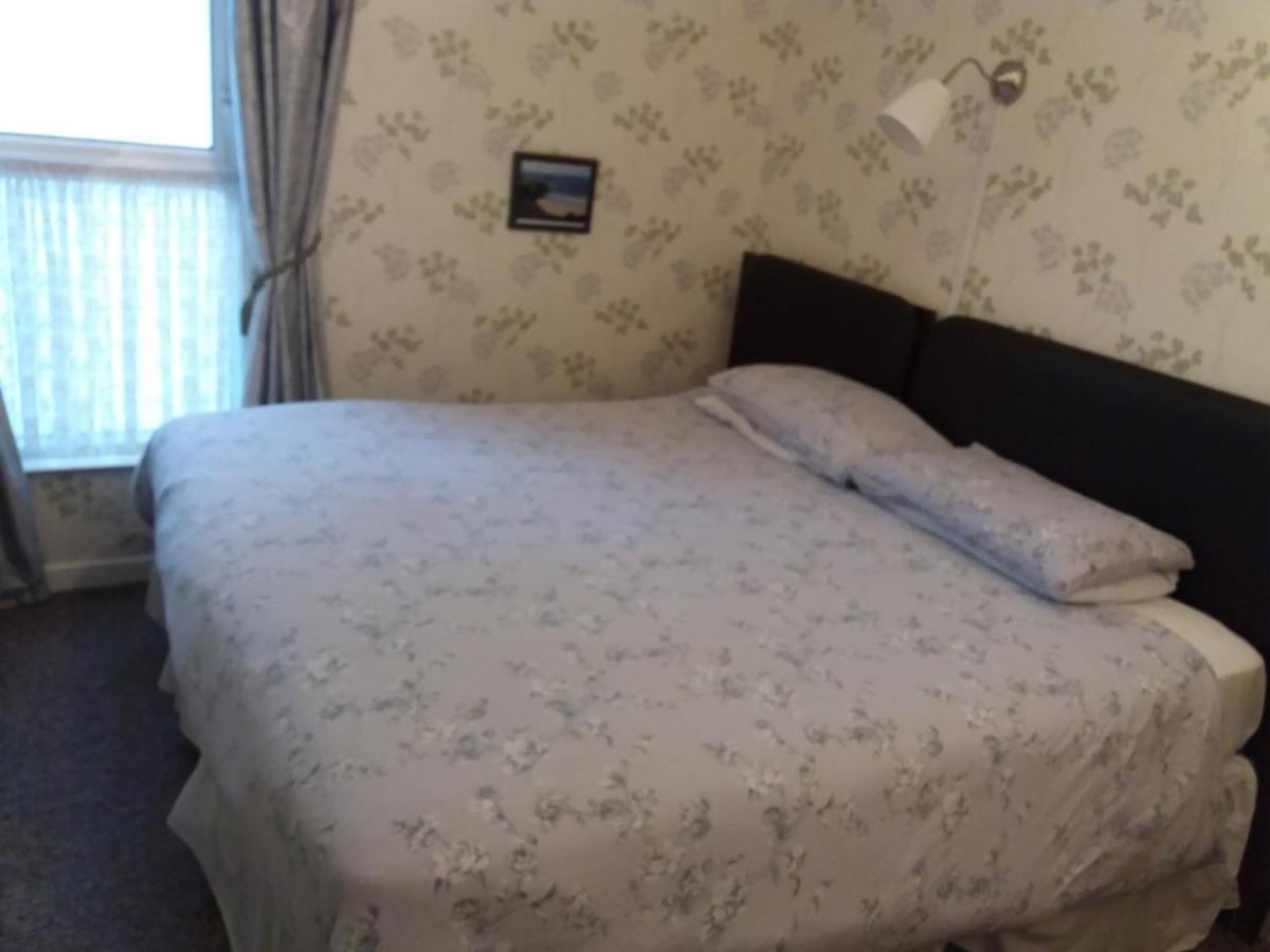 Гостевой дом Beachcomber