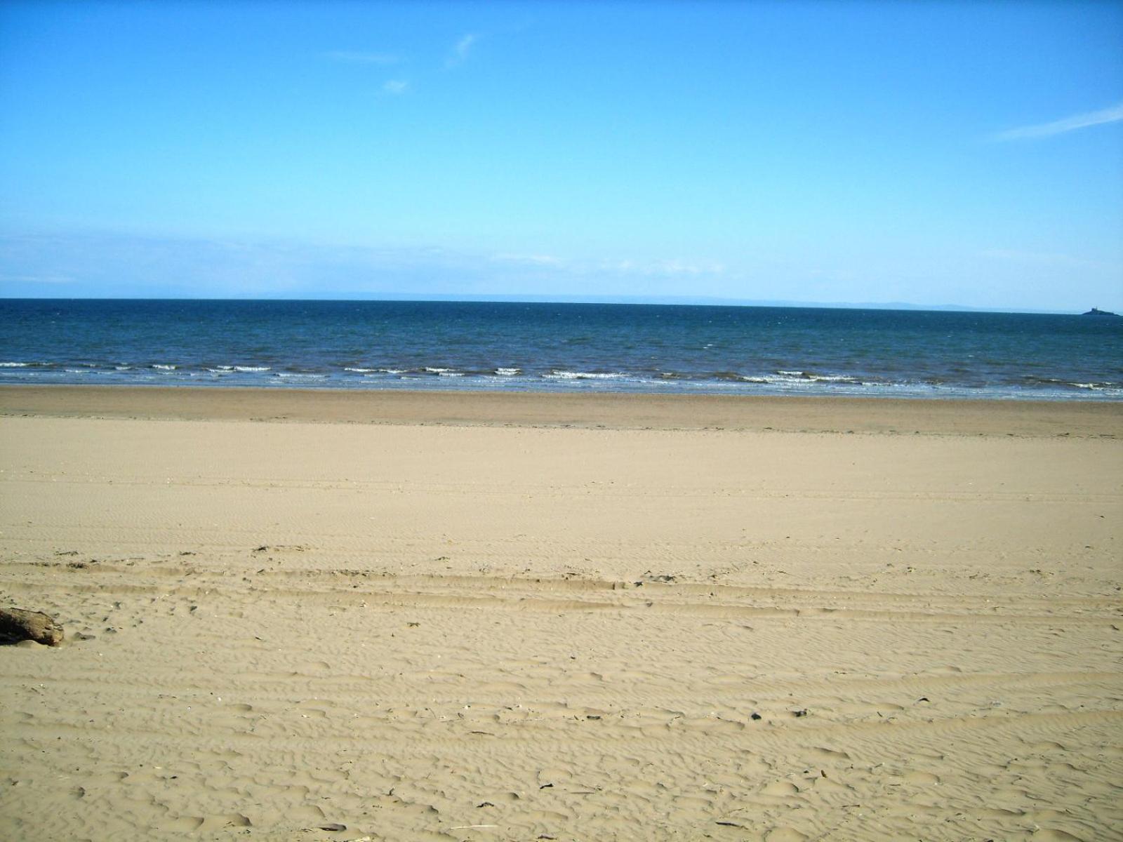 Beachcomber 3*