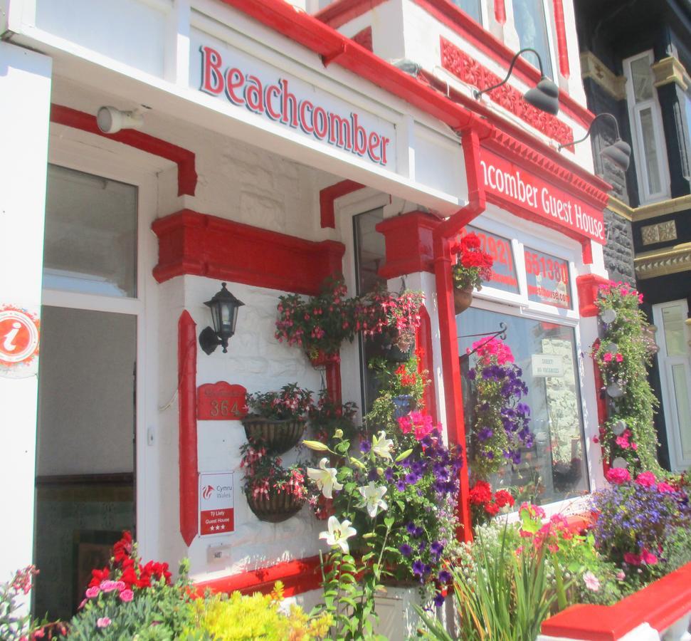 Beachcomber