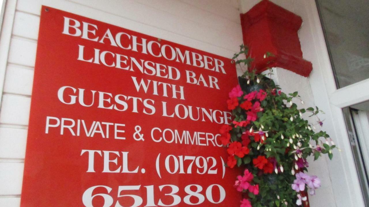 Beachcomber Гостевой дом